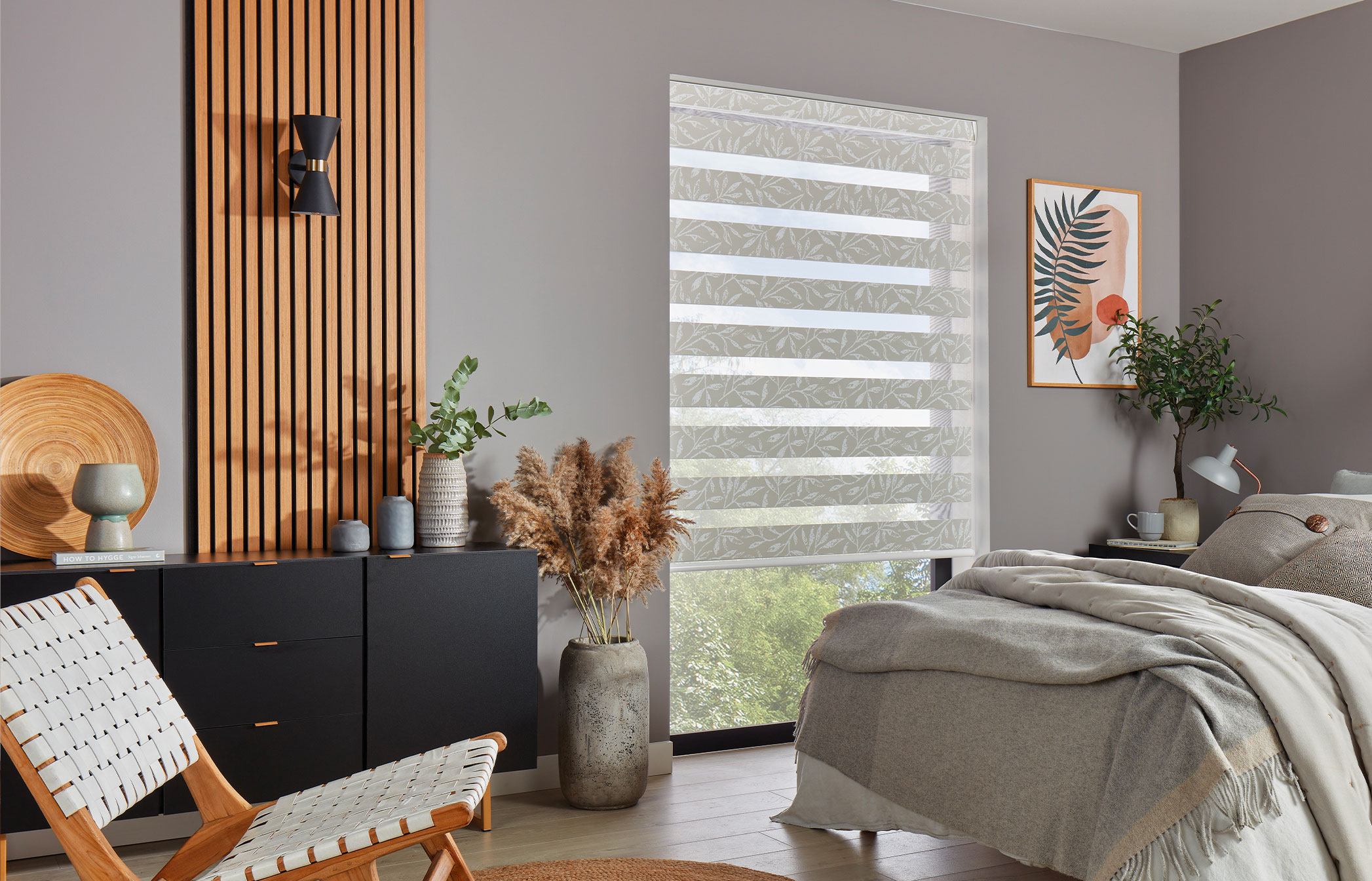 Day & Night Blinds Nottingham, Derby & Loughborough Erewash Blinds